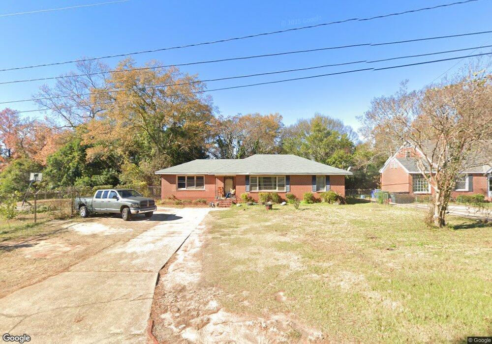 61 Munson Dr, Columbus, GA 31903 - photo 1
