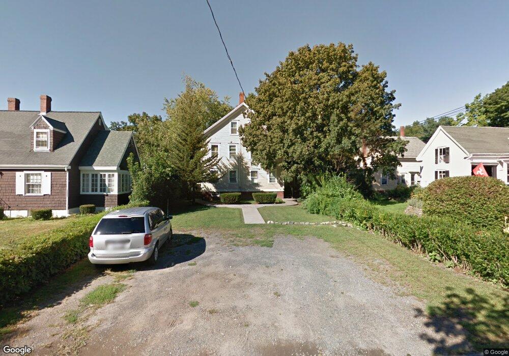 Street View Photo