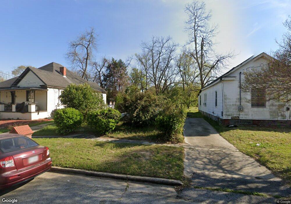 1312 23rd St, Columbus, GA 31901 - photo 1