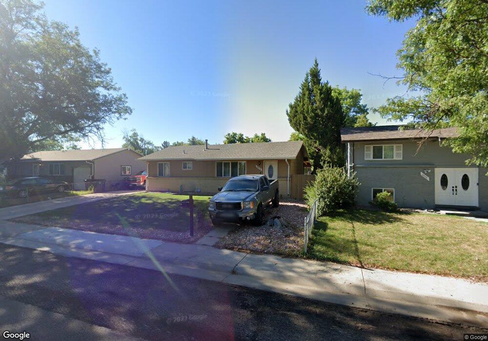 16650 E 8th Ave, Aurora, CO 80011 - photo 1