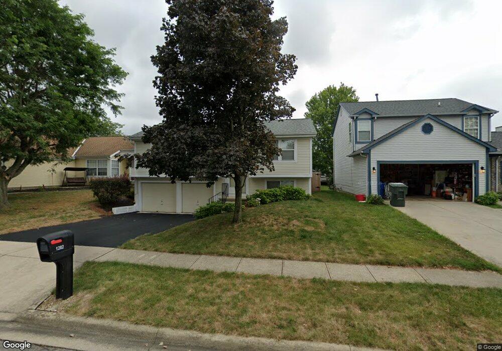 1282 Trevor Ct, Columbus, OH 43204 - photo 1