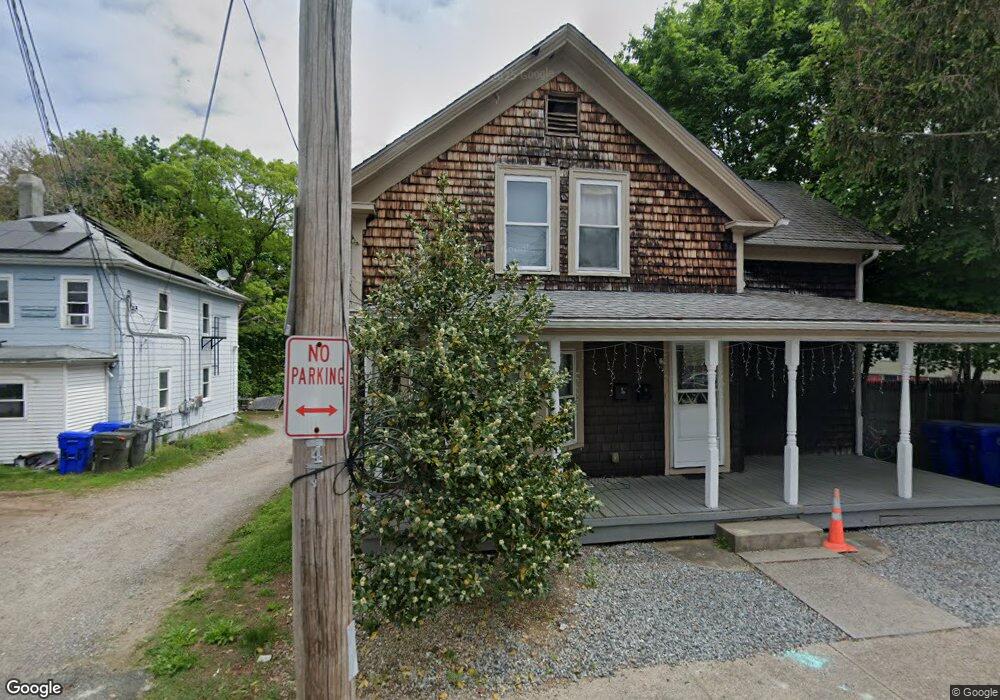 38 Epworth Ave, West Warwick, RI 02893 - photo 1