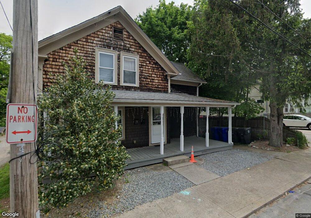 38 1/2 Epworth Ave, West Warwick, RI 02893 - photo 1