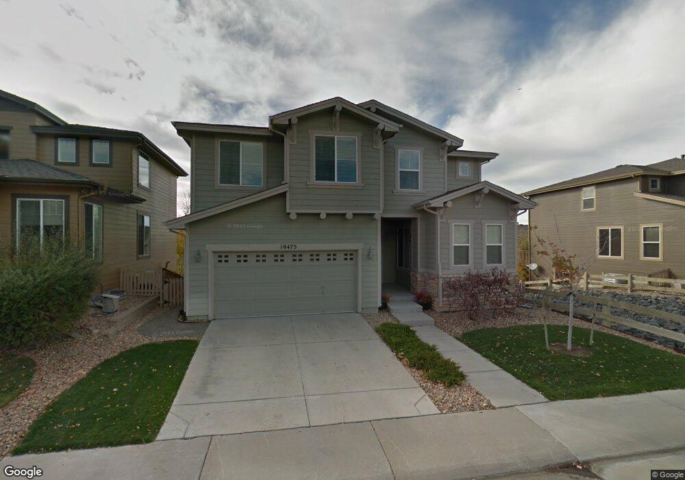 10475 Applebrook Cir, Highlands Ranch, CO 80130 - photo 1