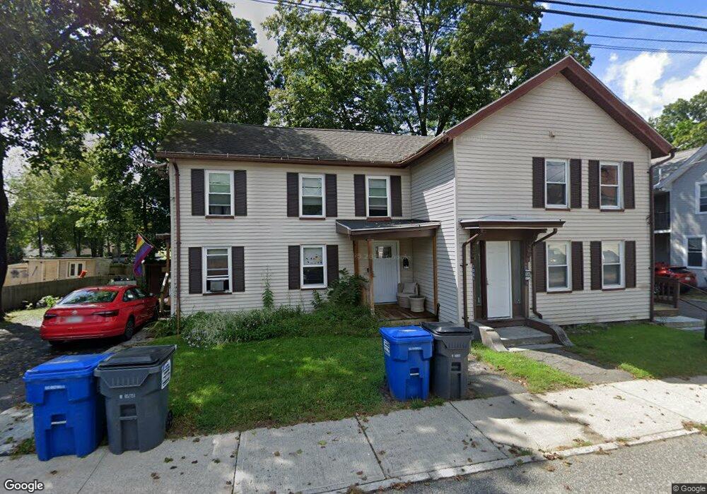 1063 Pleasant St unit 2, Palmer, MA 01069 - photo 1