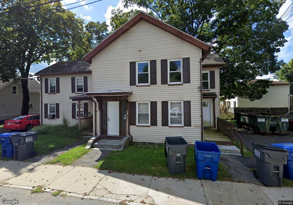 1061 Pleasant St unit 1, Palmer, MA 01069 - photo 1