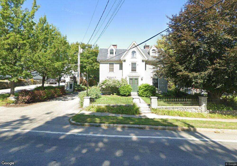 69 Elm Str Condominium Units 100 Rt 1, Camden, ME 04843 - photo 1