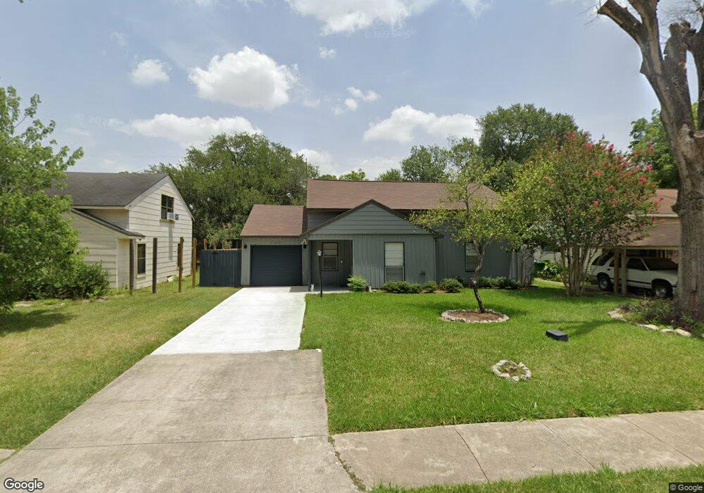 3807 Cosby St, Houston, TX 77021 - photo 1