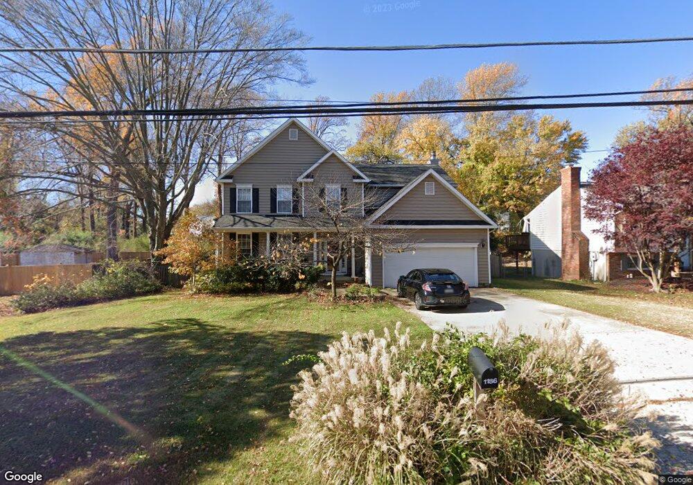 1186 Southview Dr, Annapolis, MD 21409 - photo 1