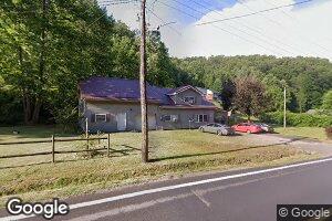 1690 Procious Maysel Rd, Clay, WV 25043
