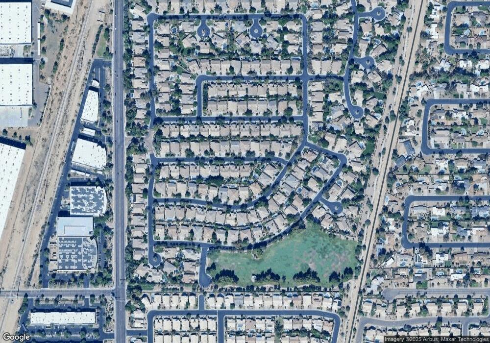 355 W Knight Ln, Tempe, AZ 85284 - photo 1