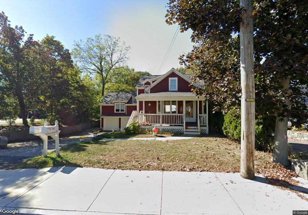 182 N Main St, Natick, MA 01760 - photo 1