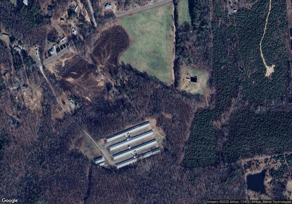 255 Dog Patch Ln, Star, NC 27356 - photo 1