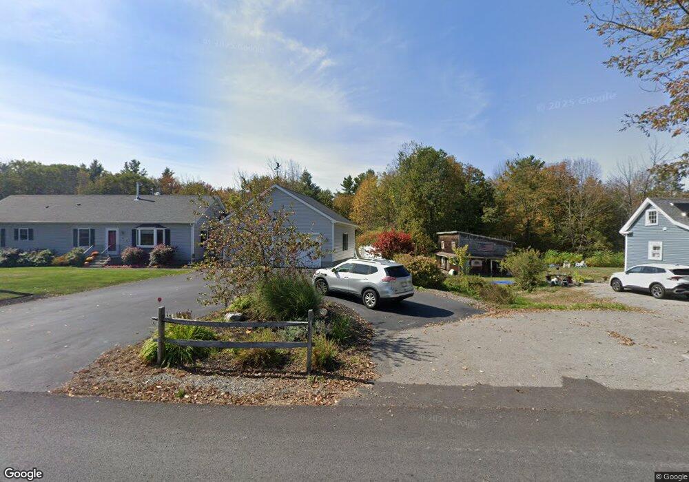 94 N Common Rd, Westminster, MA 01473 - photo 1