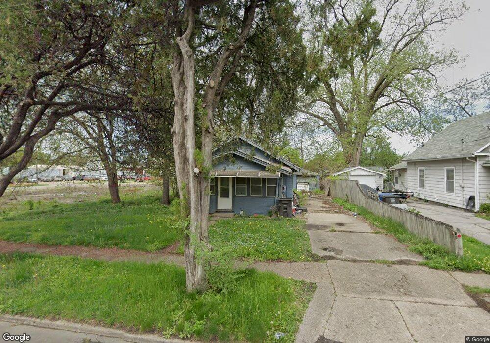 1246 E 23rd St, Des Moines, IA 50317 - photo 1