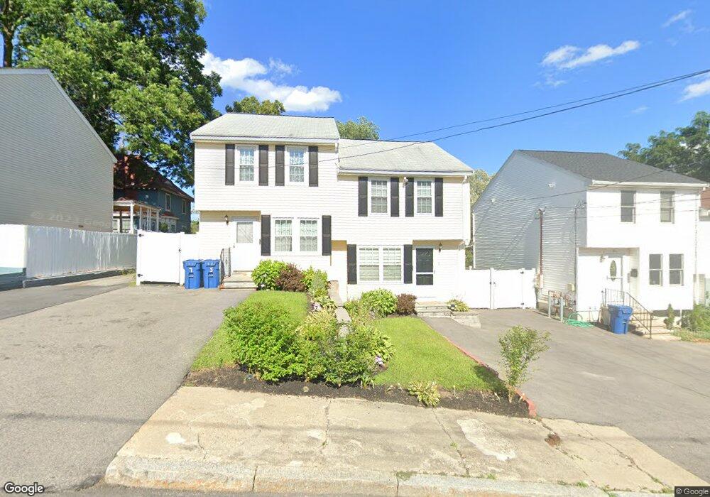 7 Hobson St, Lawrence, MA 01841 - photo 1