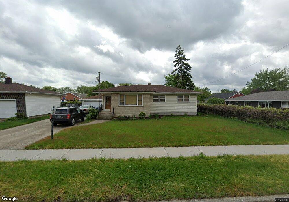 305 W 38th Ct, Griffith, IN 46319 - photo 1