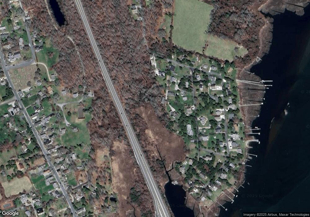 90 Masquesatch Rd, Westport Point, MA 02791 - photo 1