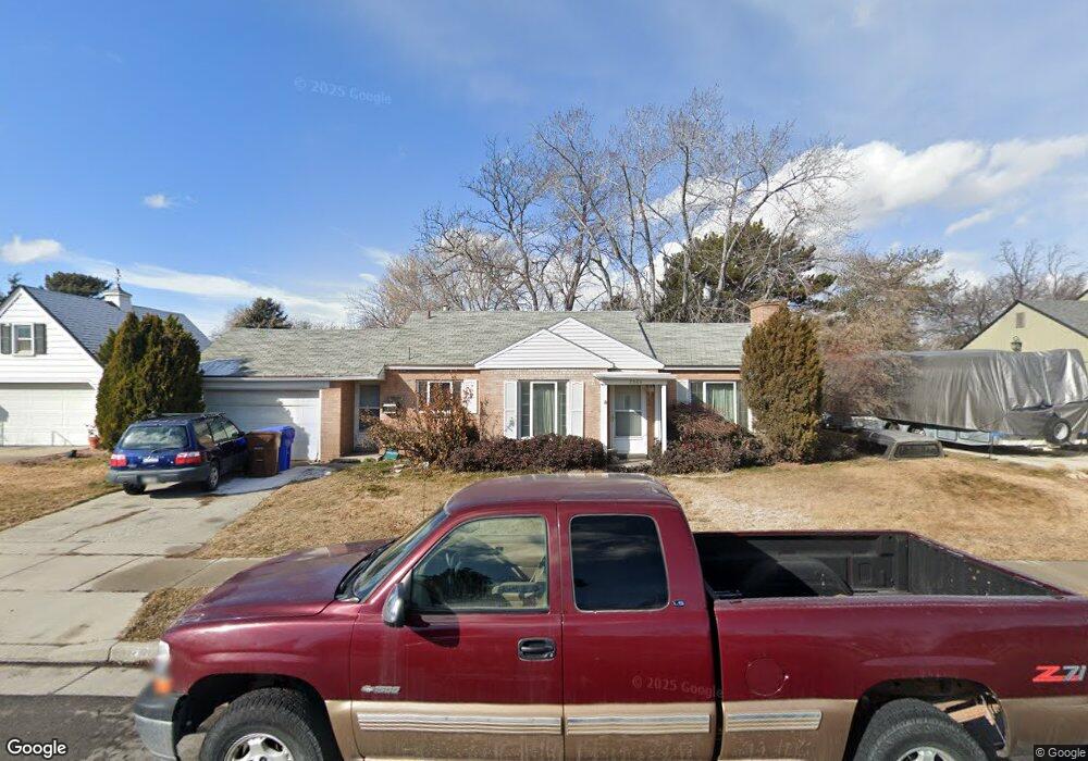 7564 Jefferson St, Midvale, UT 84047 - photo 1