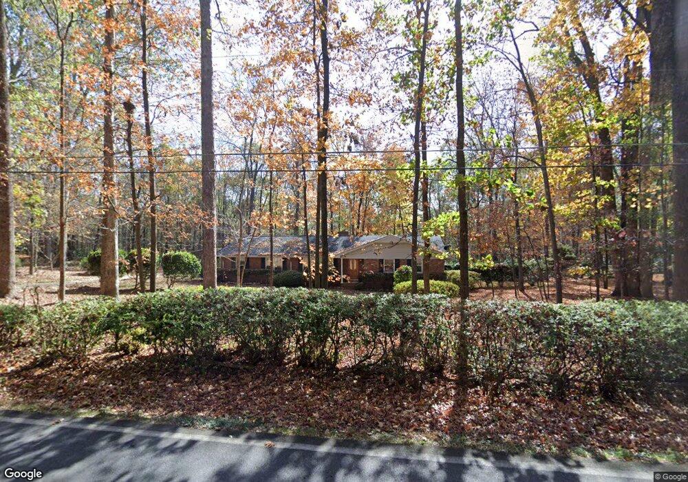 240 Dogwood Trail, Commerce, GA 30529 - photo 1