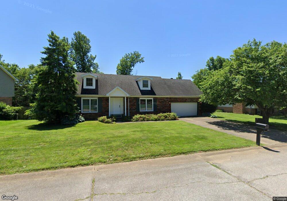 8455 Sycamore Dr, Newburgh, IN 47630 - photo 1