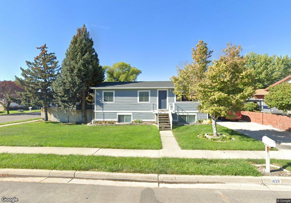 1829 N 1100 W, Lehi, UT 84043 - photo 1
