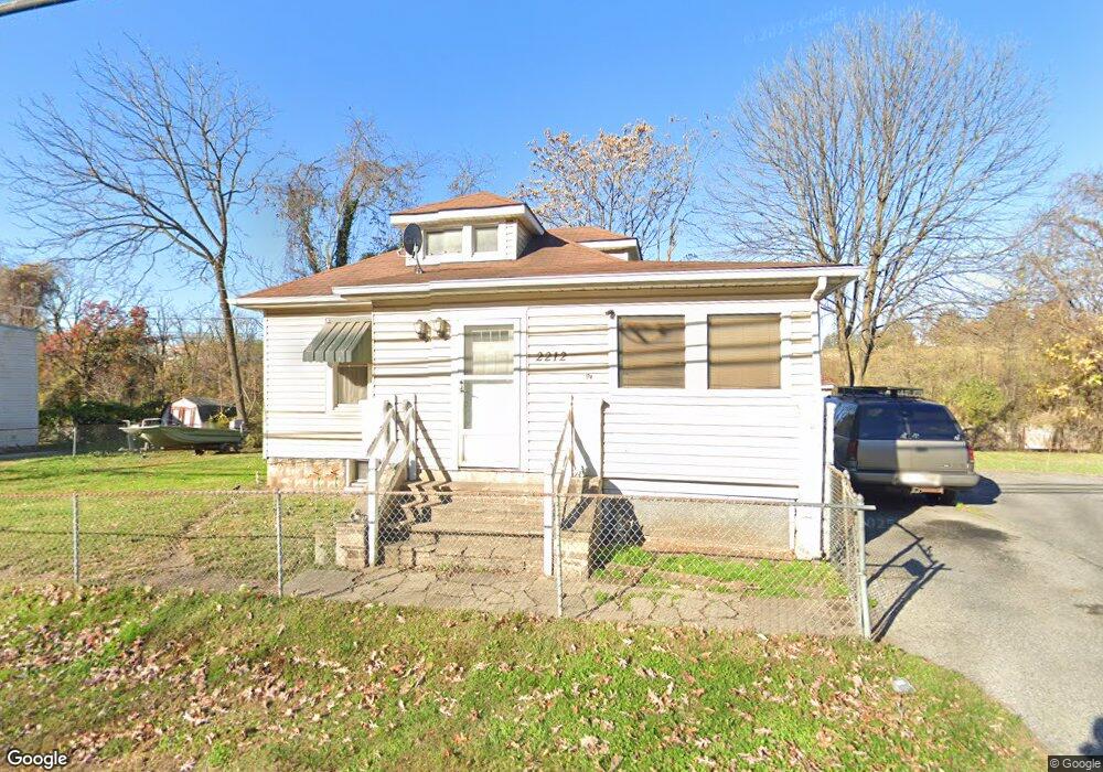 2212 Hammonds Ferry Rd, Halethorpe, MD 21227 - photo 1