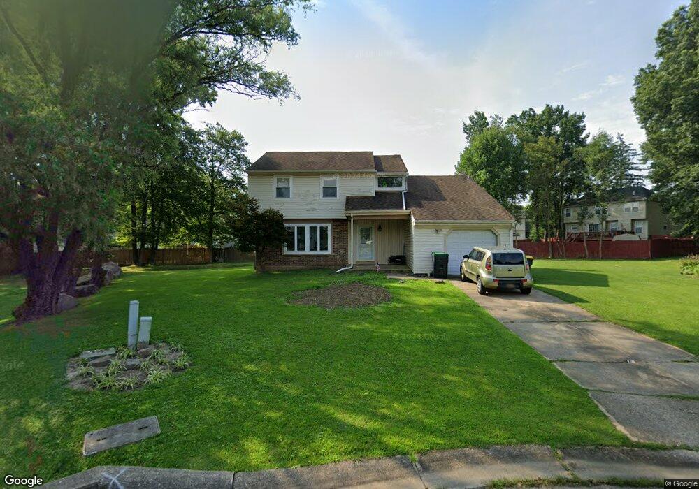 4 Ross Cir, Wilmington, DE 19810 - photo 1