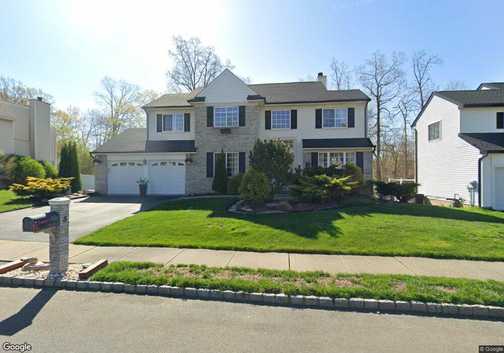 5 Summer Walk Cir, Oak Ridge, NJ 07438 - photo 1