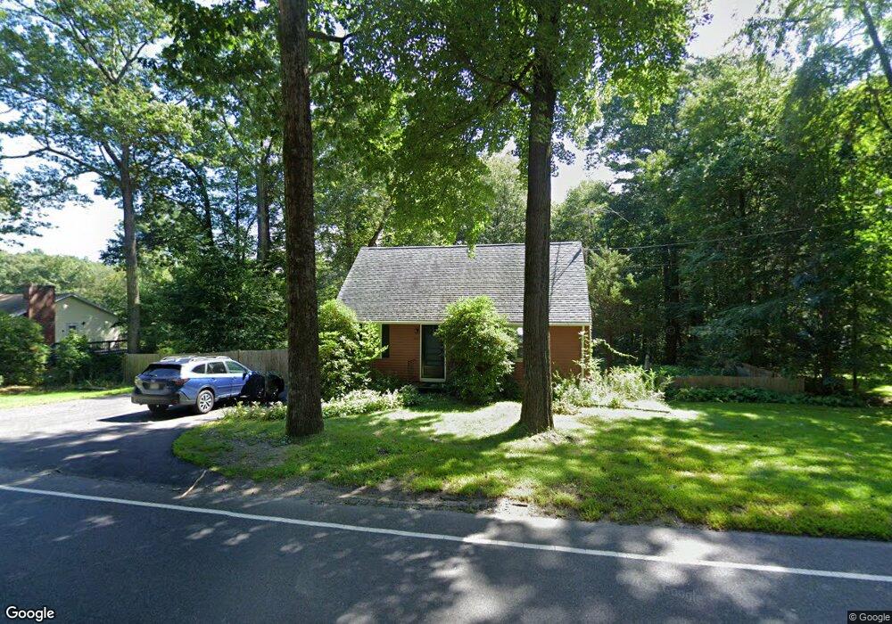 145 Dudley Rd, Oxford, MA 01540 - photo 1