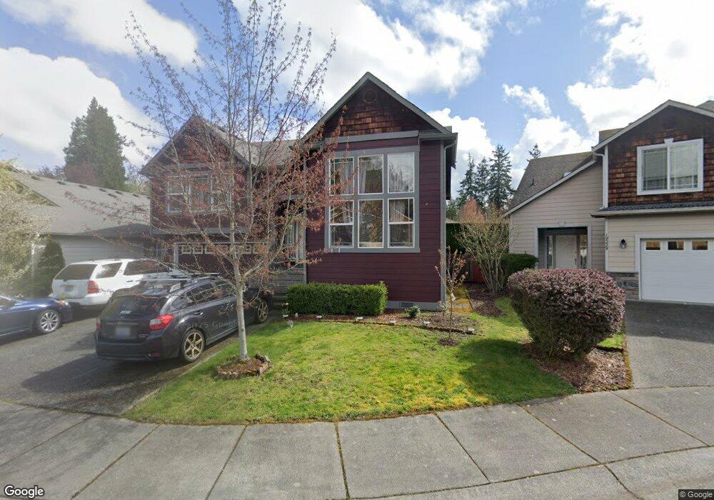 19227 1st Ave W, Bothell, WA 98012 - photo 1