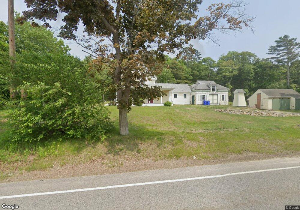 294 Head of The Bay Rd, Bourne, MA 2532 - photo 1