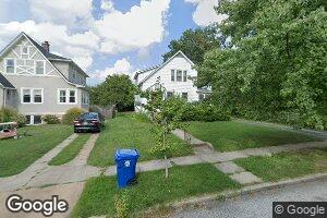 3314 Beverly Rd, Baltimore, MD 21214