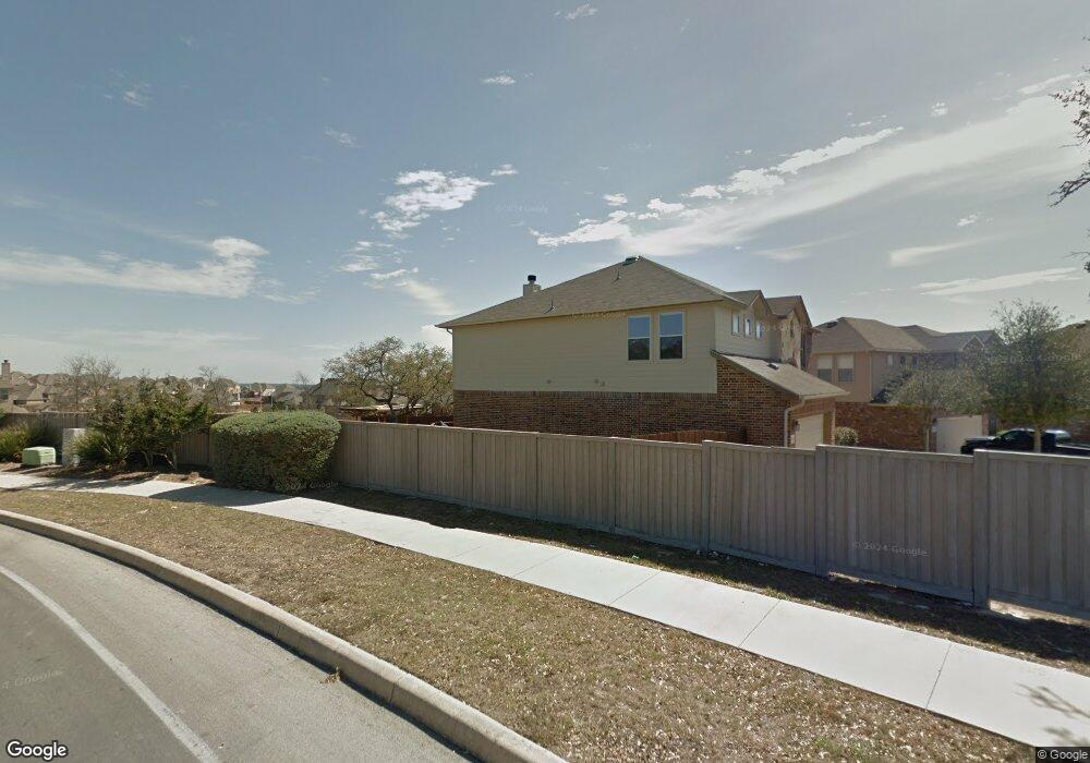 25603 Texas Ash, San Antonio, TX 78261 - photo 1