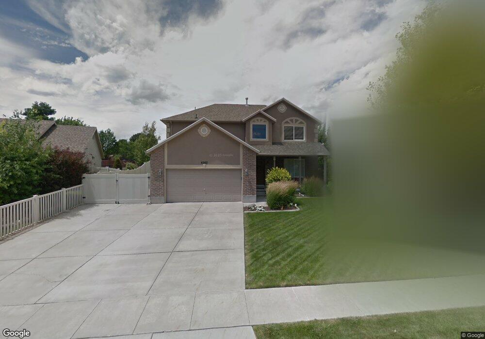 6262 Waller Ln, West Jordan, UT 84081 - photo 1