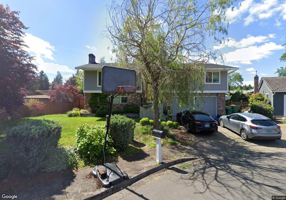 18330 SW Broad Oak Ct, Beaverton, OR 97007 - photo 1