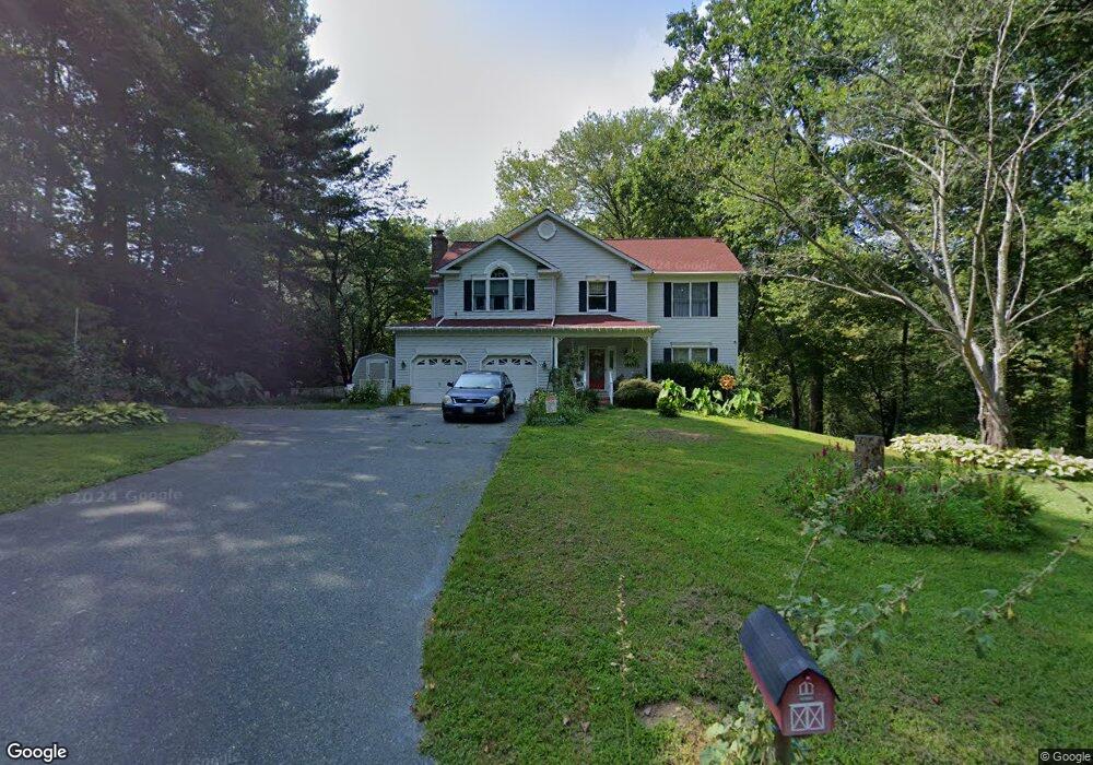 1412 Rigdon Rd, Jarrettsville, MD 21084 - photo 1