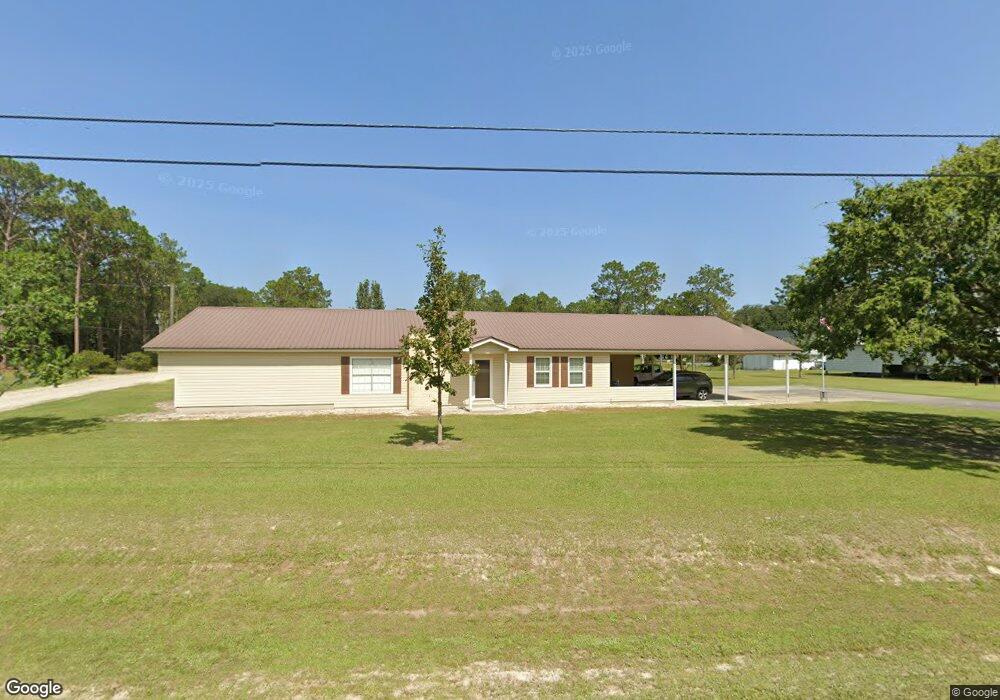 2518 Devandrene Ave, Waycross, GA 31503 - photo 1