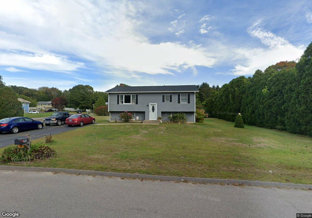 15 Mark St, Pawcatuck, CT 06379 - photo 1