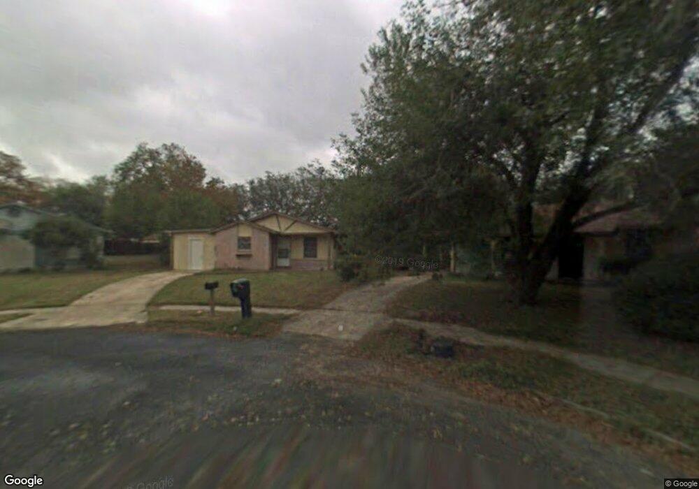 4943 Melvin Dr, San Antonio, TX 78220 - photo 1