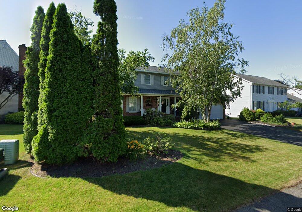 10 Woodridge Dr, Albany, NY 12211 - photo 1