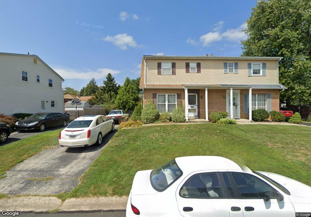 637 W Wiltshire Dr, Wallingford, PA 19086 - photo 1