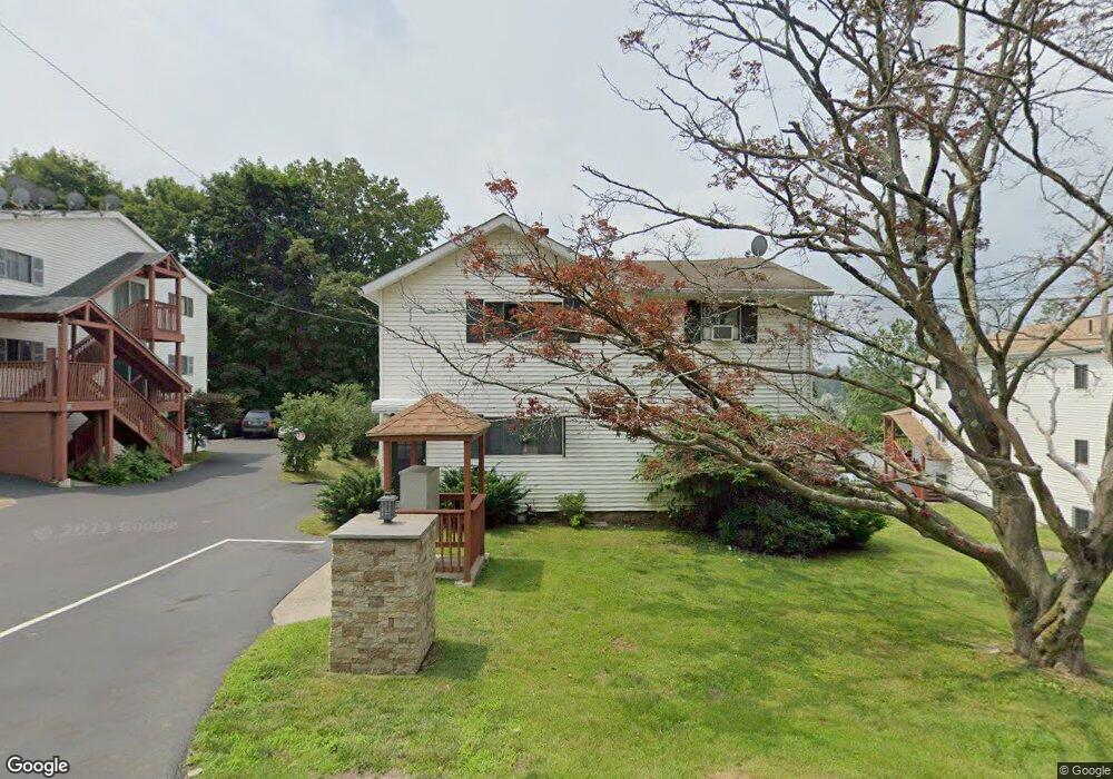 53 Coalpit Hill Rd unit 2ND F, Danbury, CT 06810 - photo 1