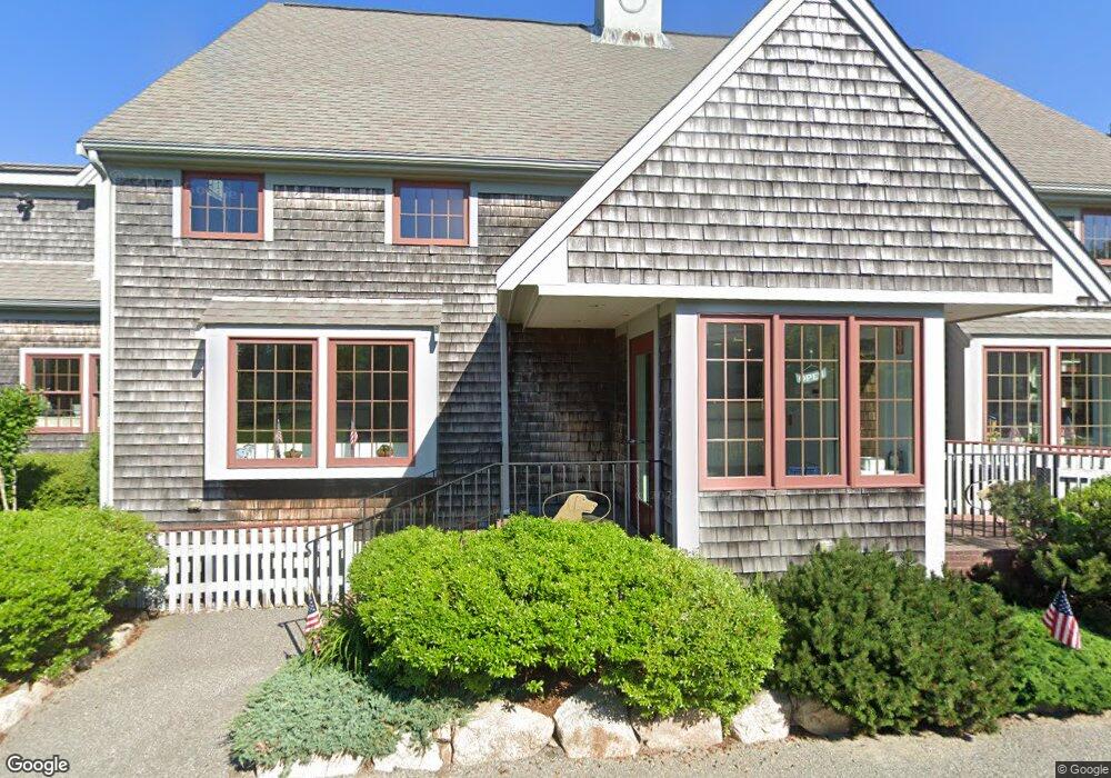 1415 Osterville Rd, West Barnstable, MA 2668 - photo 1