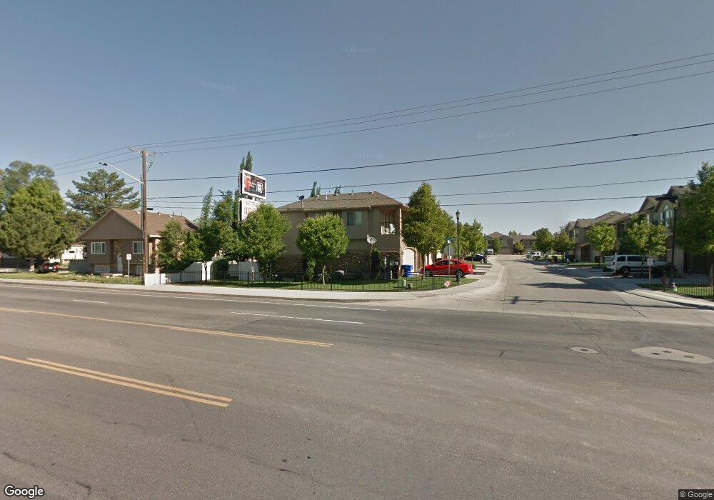 7192 Villa Place Dr unit 21, Midvale, UT 84047 - photo 1