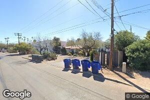 3718 E 4th St Unit 1, Tucson, AZ 85716