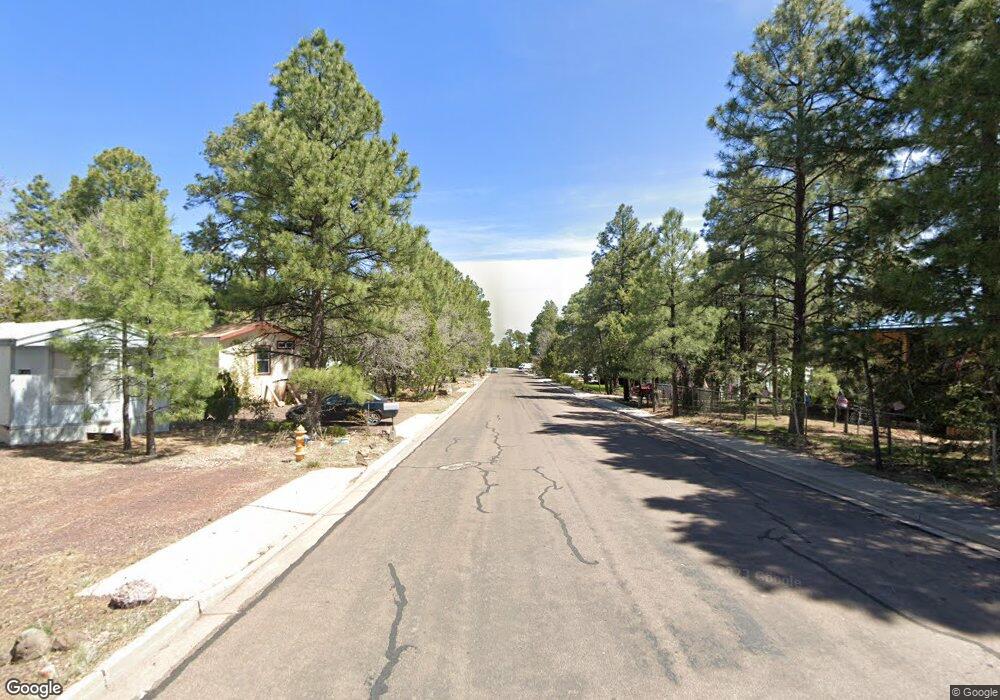 005A S 10th St unit 5A, Show Low, AZ 85901 - photo 1