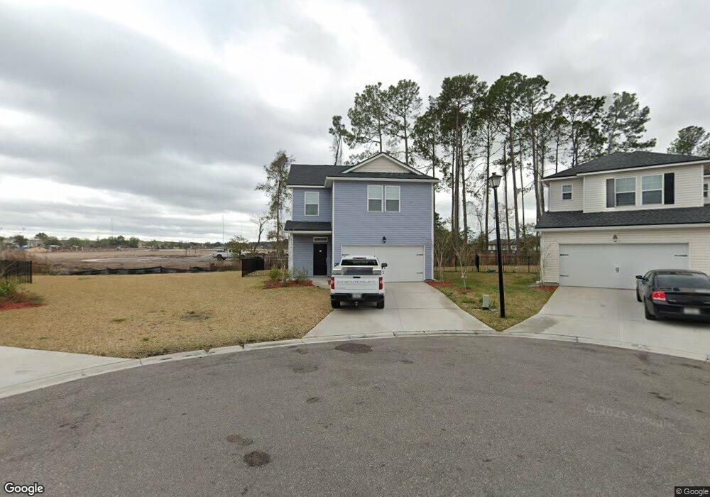 8674 Highfield Ave, Jacksonville, FL 32216 - photo 1