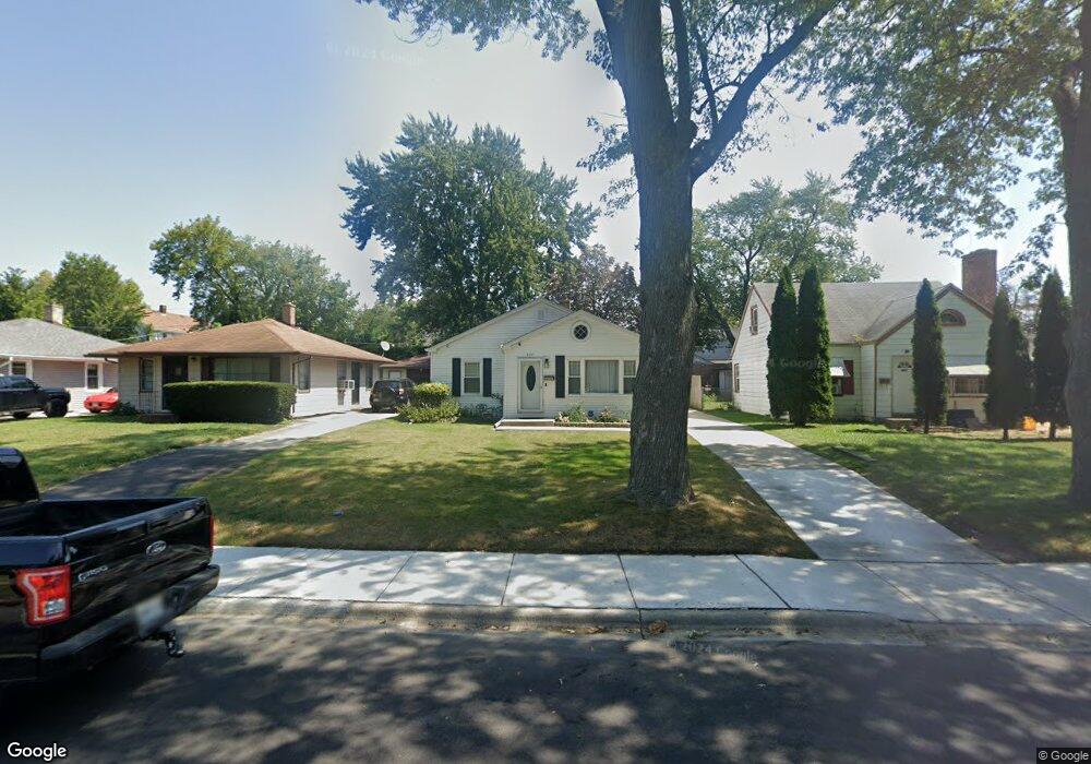 537 Yeoman St, Waukegan, IL 60085 - photo 1