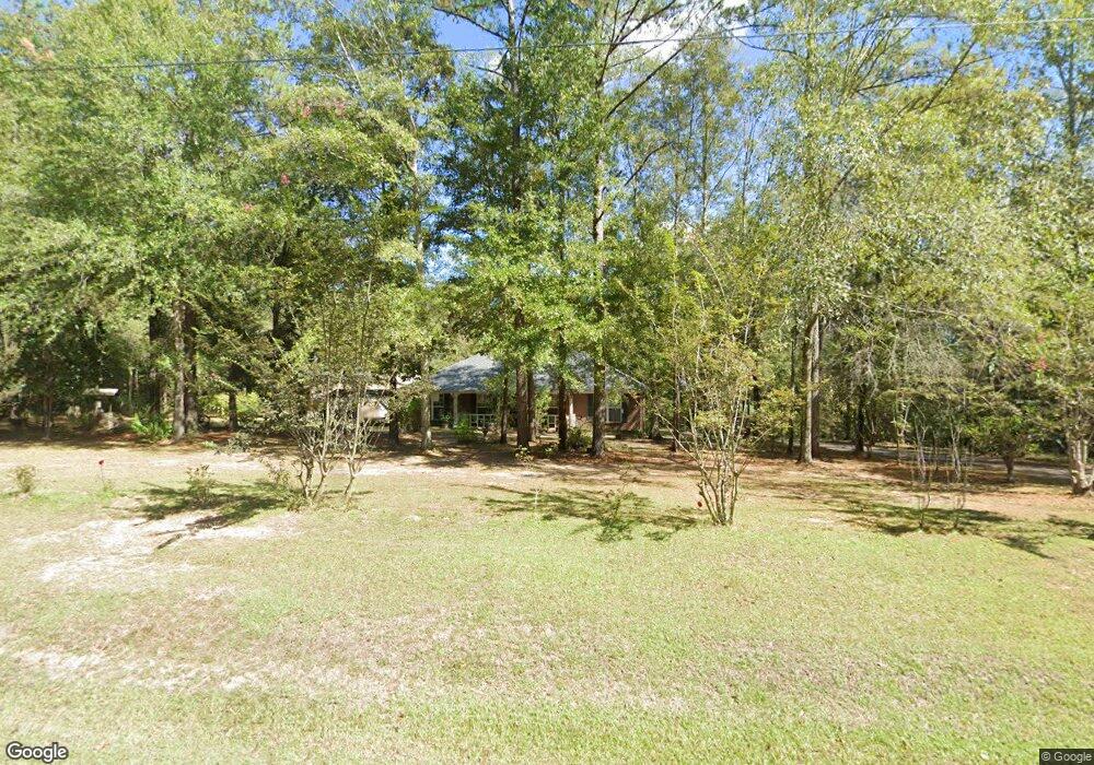 1272 Beesley Rd, Lucedale, MS 39452 - photo 1